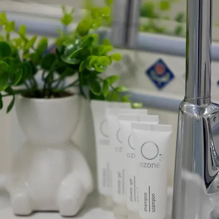 Appartement Spacious With 4 Bedrooms And Parking In Warsaw's Ochota By Nolegi Renters Varsovie